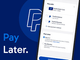 PayPal Logo