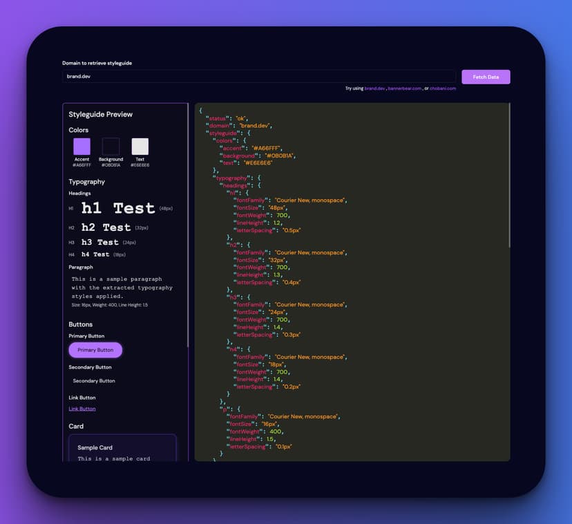 Styleguide Preview - WooCommerce.com