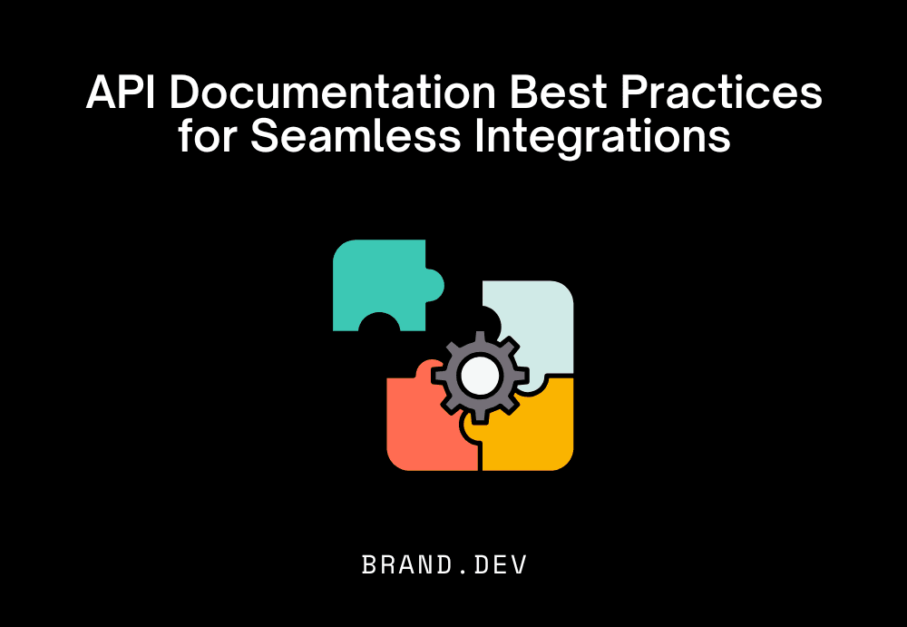 API Documentation Best Practices for Seamless Integrations