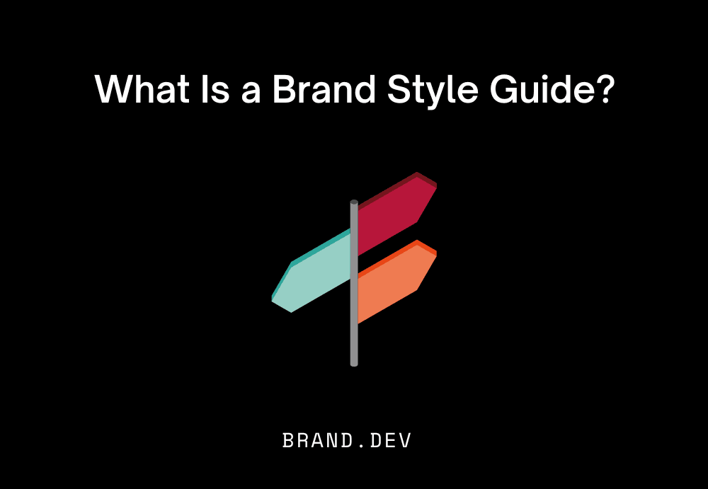 What Is a Brand Style Guide and Why It Matters