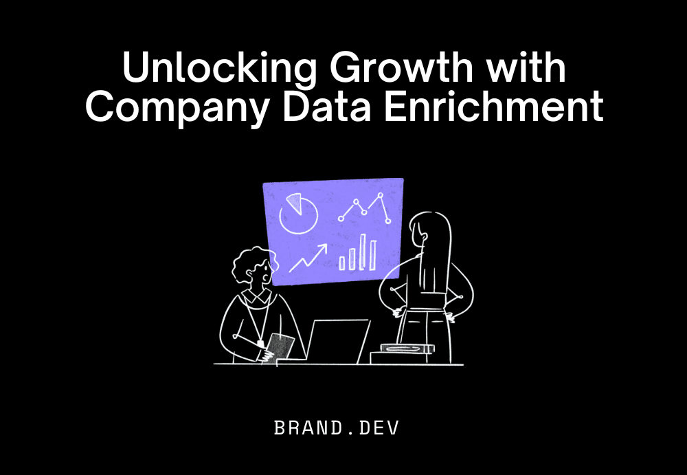 Unlocking Growth with Company Data Enrichment