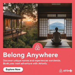 Airbnb Asset