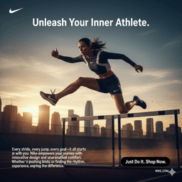 Nike Asset
