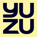 Yuzu logo