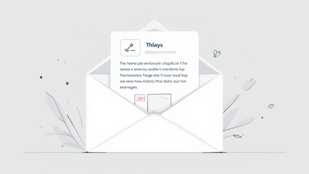 Email Marketing Personalization