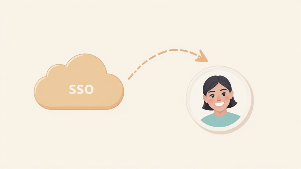 Frictionless Account Setup