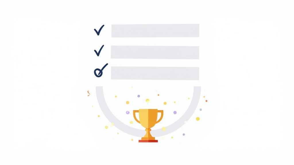 Onboarding Checklists and Milestone Tracking