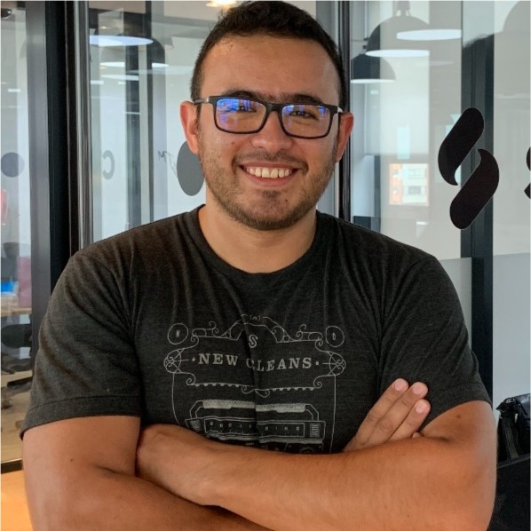 John Acosta