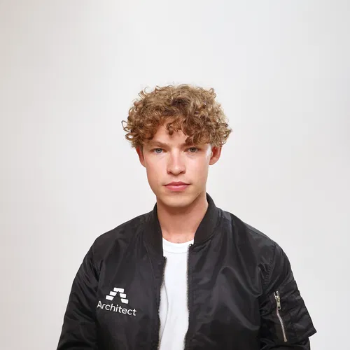 Luke Ramsden